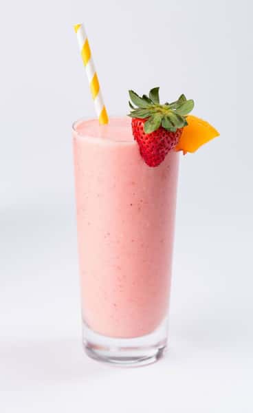 Rise and Shine Smoothie