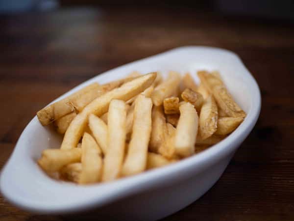 Fries