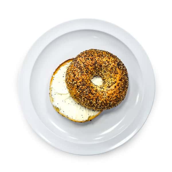 Plain Cream Cheese