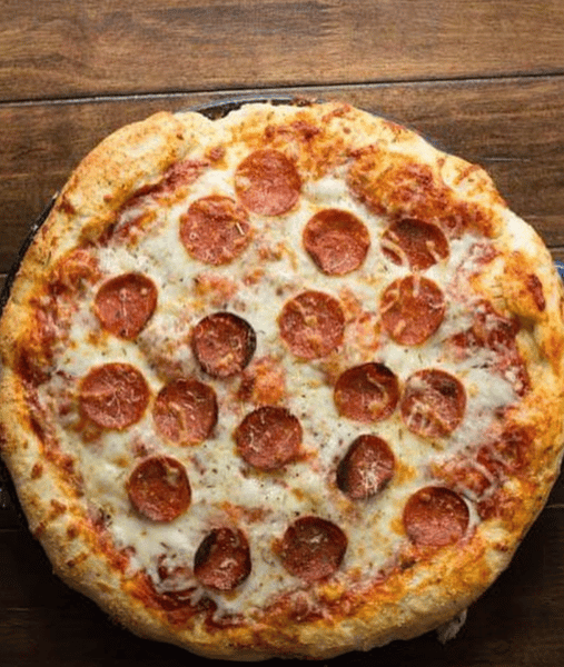 16" Pepperoni Pizza