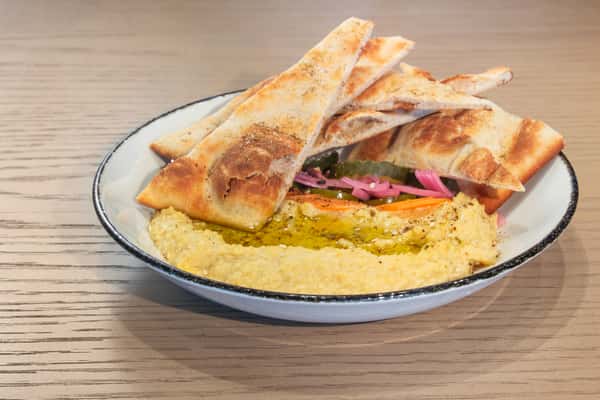 Hummus
