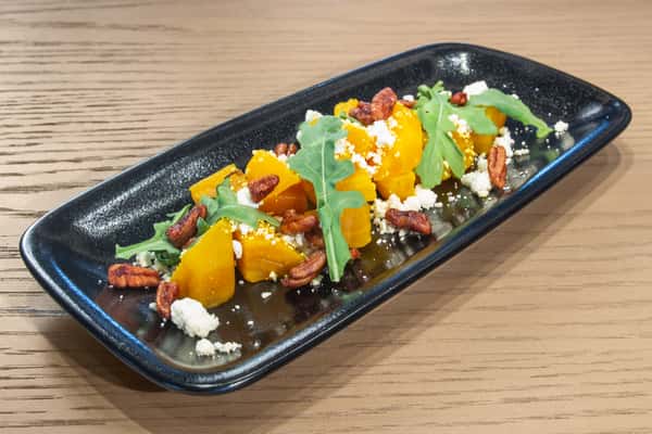Roasted Heirloom Beets