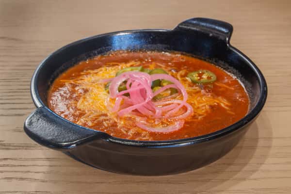 Montana Chili