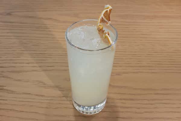 Hayloft Highball