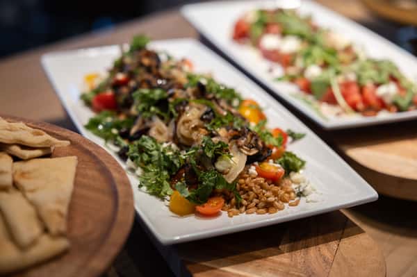 flatbreads