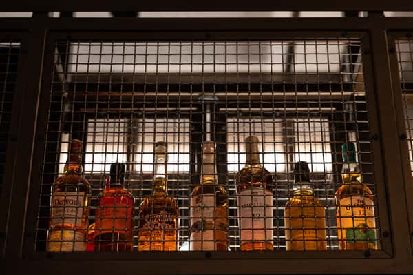 bourbons