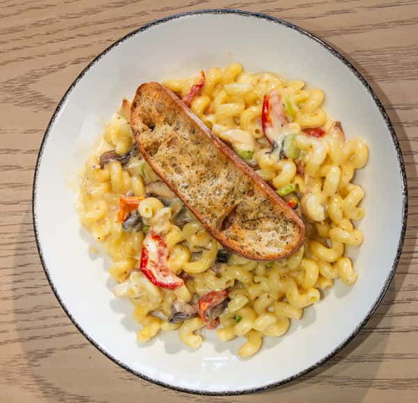 Cavatelli Prima