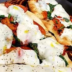 Margherita Flatbread
