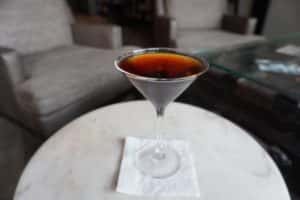 Gatsby VintEdge Manhattan