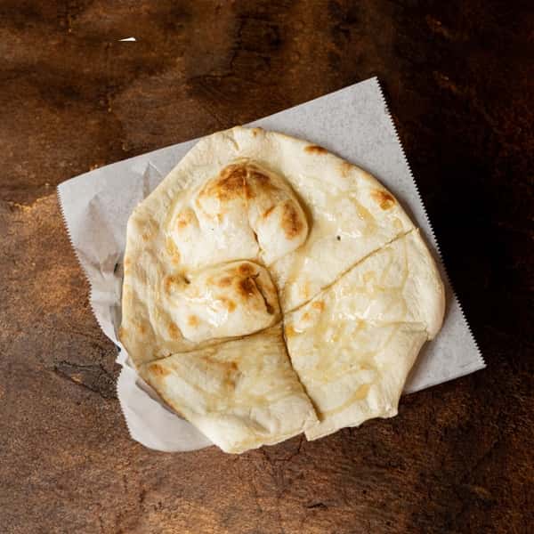 HONEY GINGER NAAN