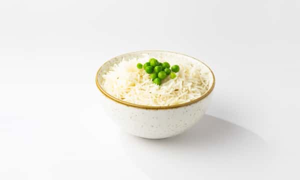 Basmati Rice