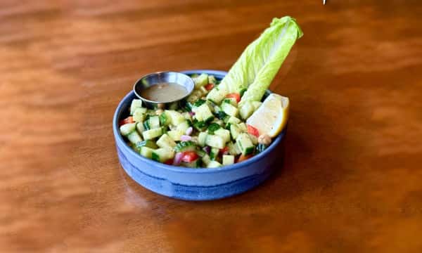 Chopped Salad small