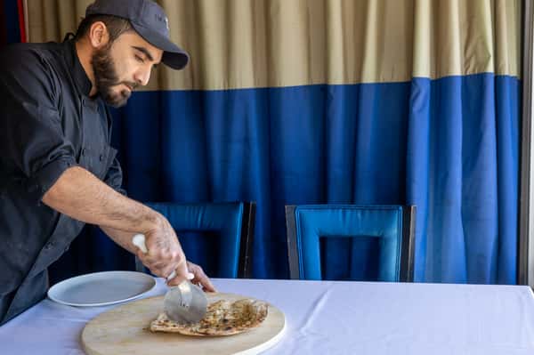 Naan