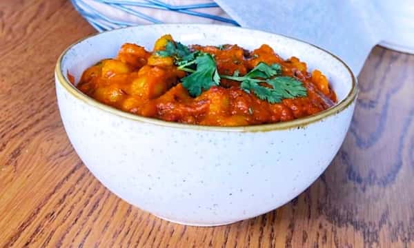 Chana Masala