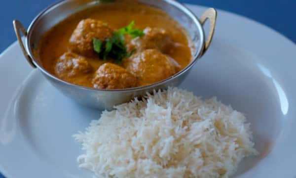 L- Malai Kofta