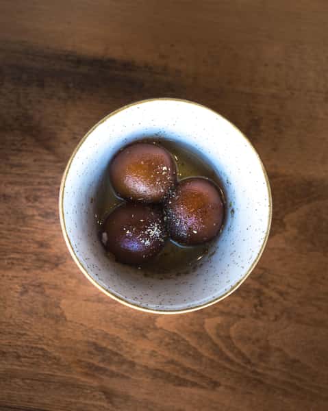 Gulab Jamun