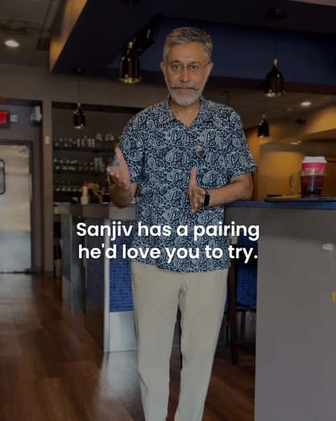 Sanjiv Pairing