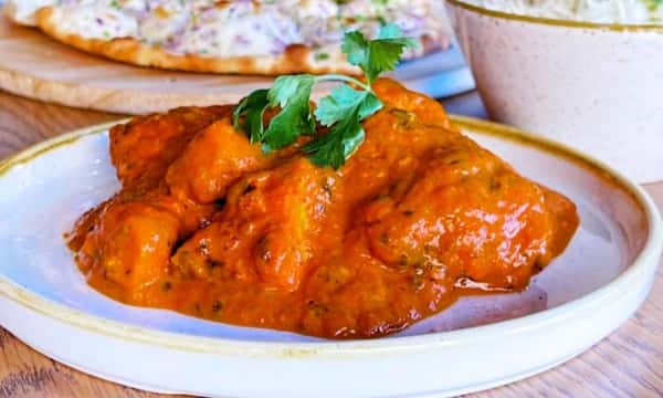 Chicken Tikka Masala