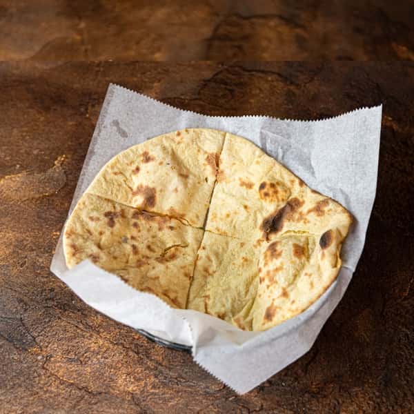 WHOLE WHEAT ROTI (V)