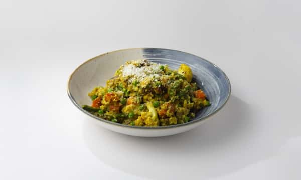 D- Veg Thoran