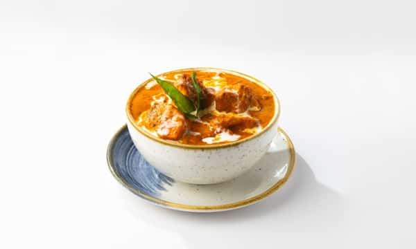 D- Chicken Tikka Masala