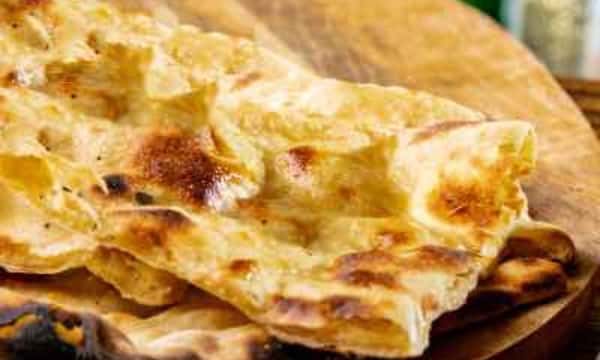 WHOLE WHEAT ROTI