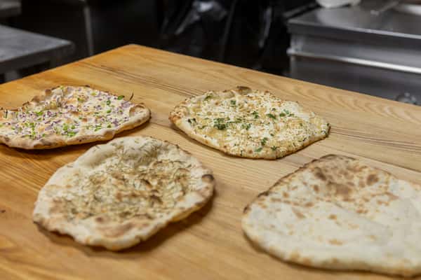 naan bread