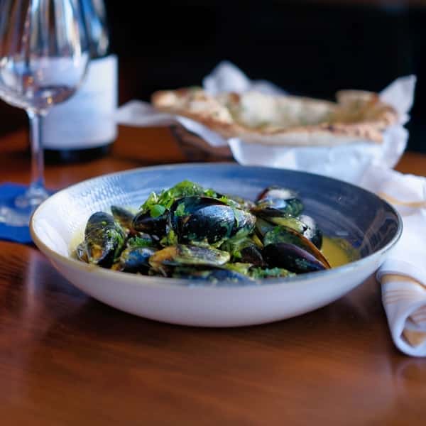 MUSSELS MALABAR