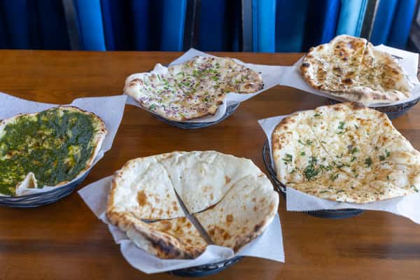 Naan