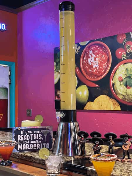 Marg Tower $6 Off