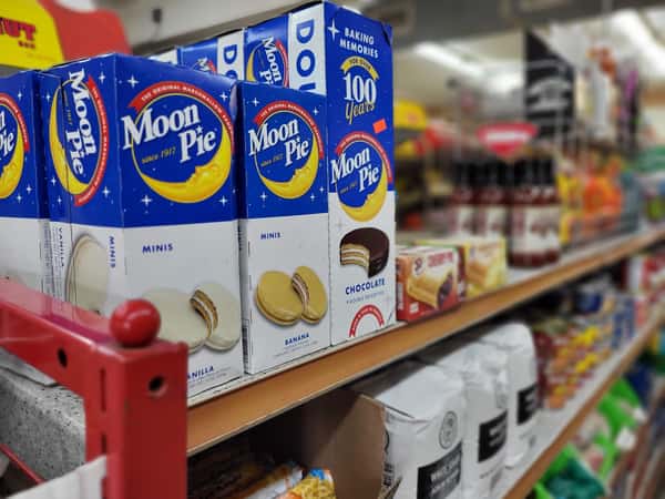 Moon Pies