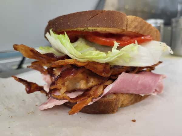 BLT
