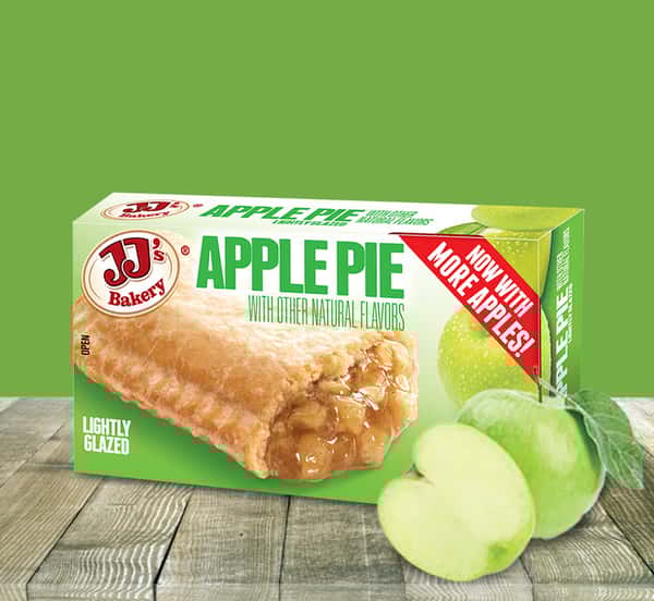 Apple Pie