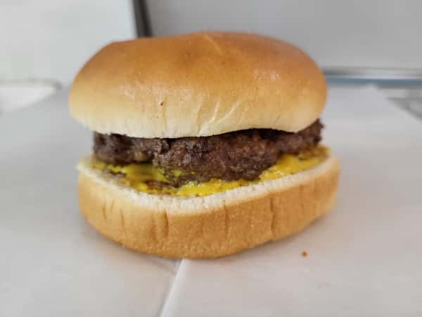Hamburger