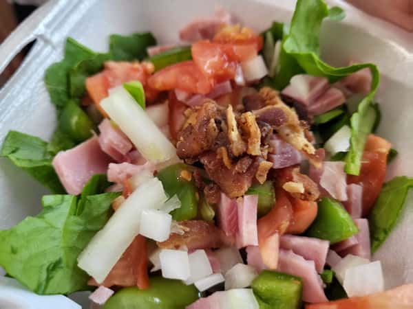 Chef Salad