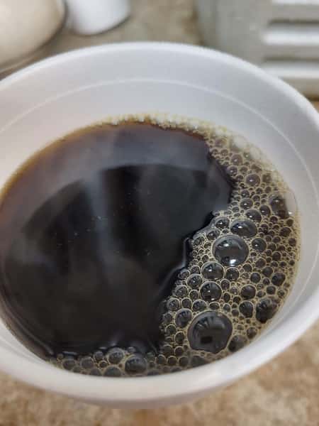 Coffee