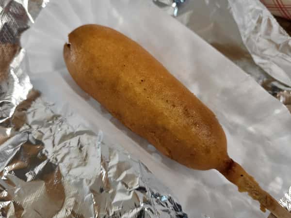 Corn Dog