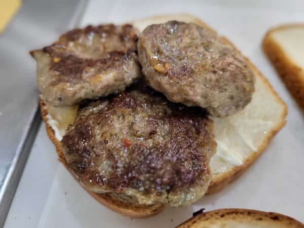 Rayfield House Made Sausage