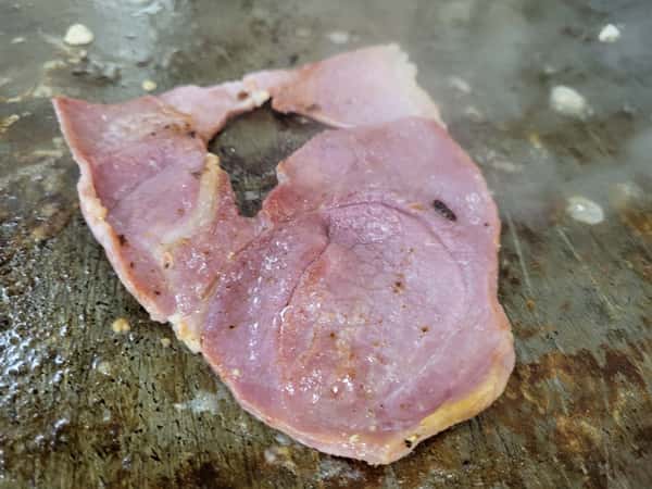 County Ham