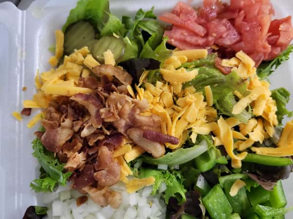 Chef Salad