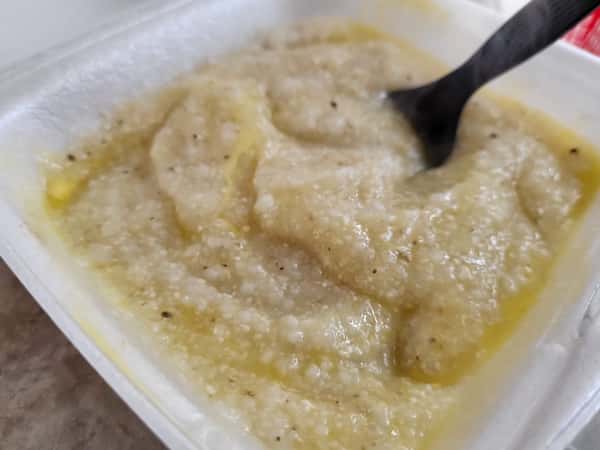 Grits