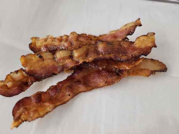 Order of Bacon