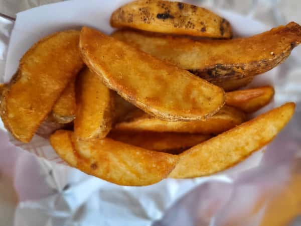 Tater Wedges