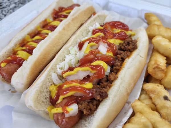 Hotdog