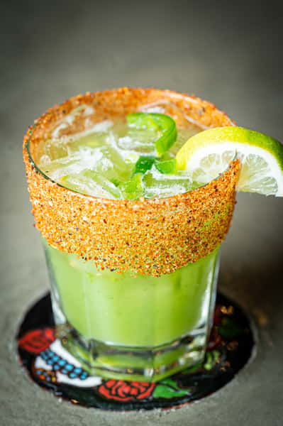 margaritas