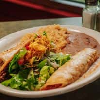 Enchiladas