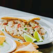 Mexican Entree
