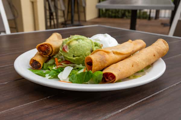 Taquito Botana