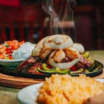 Fajitas