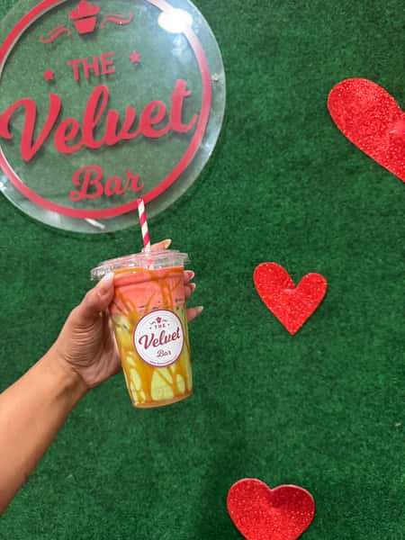 Ruby Jade Matcha